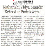 The Indian Express