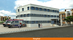 hospital-b