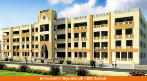 school-b